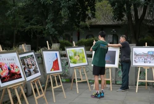 喜報 我區文化館榮膺“一級館天團”，攝影攝像服務再升級