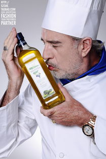 美食視覺盛宴 全方位攝影服務，為您的產品添彩增香