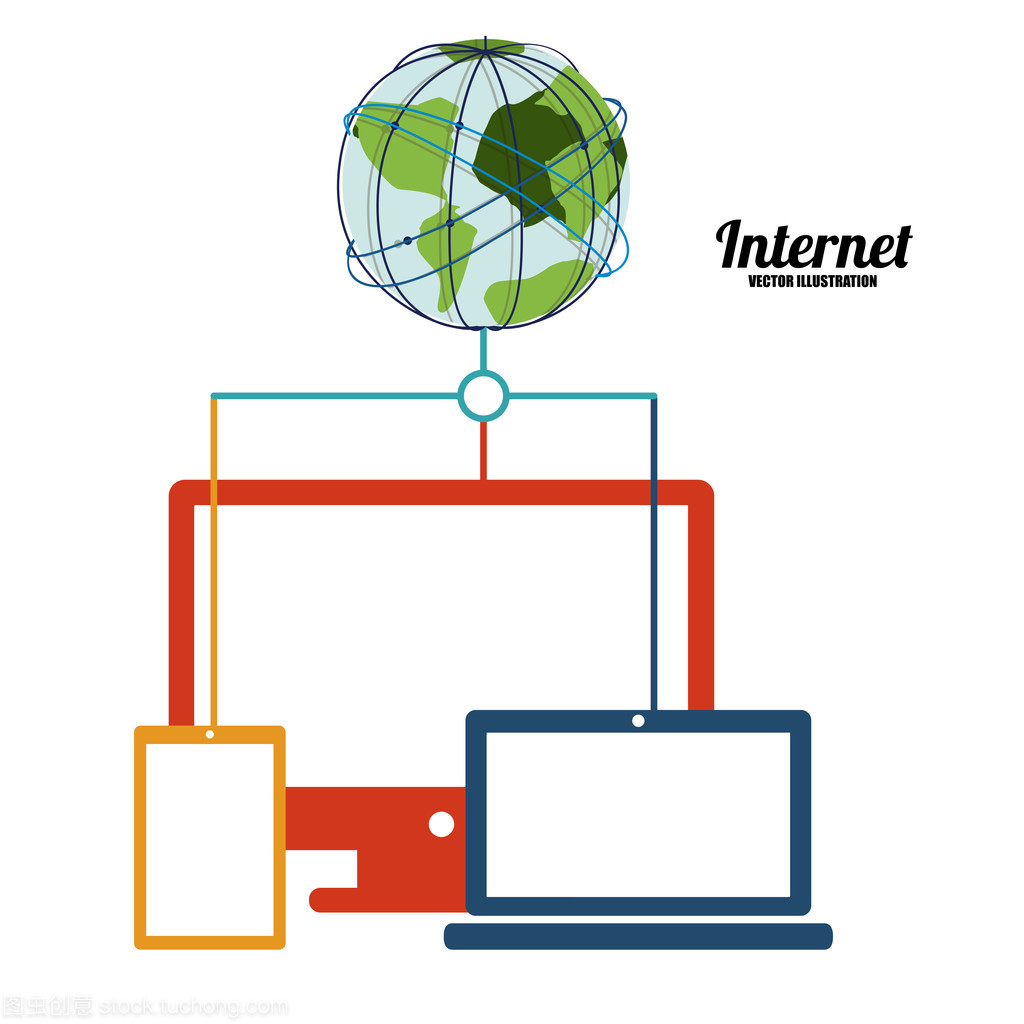 互聯(lián)網(wǎng)設(shè)計(jì) 構(gòu)建數(shù)字時(shí)代用戶(hù)體驗(yàn)的基石