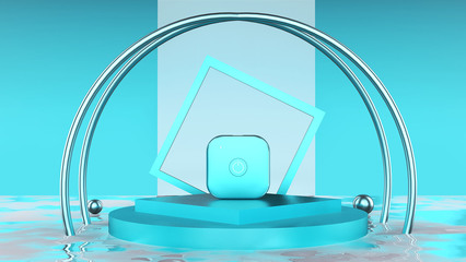 融合創(chuàng)新 加利弗醫(yī)療設(shè)備工業(yè)設(shè)計(jì)的美容儀醫(yī)療化探索